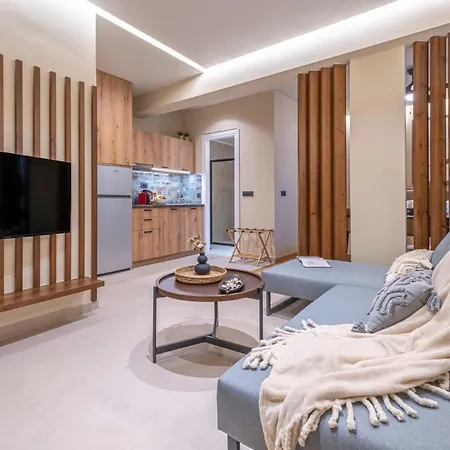 Apartmán Plaza Filellinon Nafplio Exteriér fotografie