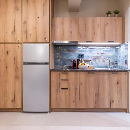 Apartmán Plaza Filellinon Nafplio Exteriér fotografie