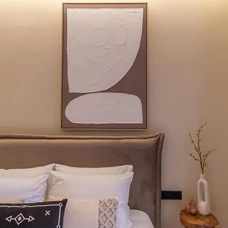 Apartmán Plaza Filellinon Nafplio Exteriér fotografie