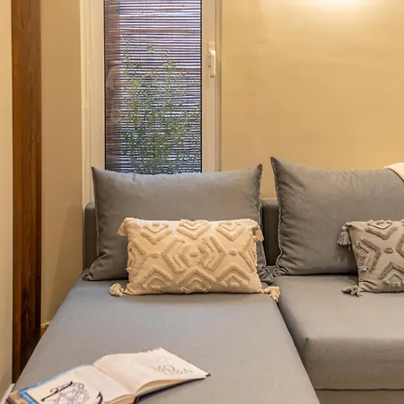 Apartmán Plaza Filellinon Nafplio Exteriér fotografie