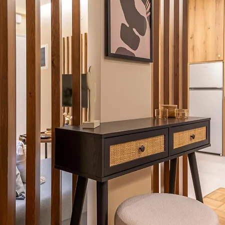 Apartmán Plaza Filellinon Nafplio Exteriér fotografie