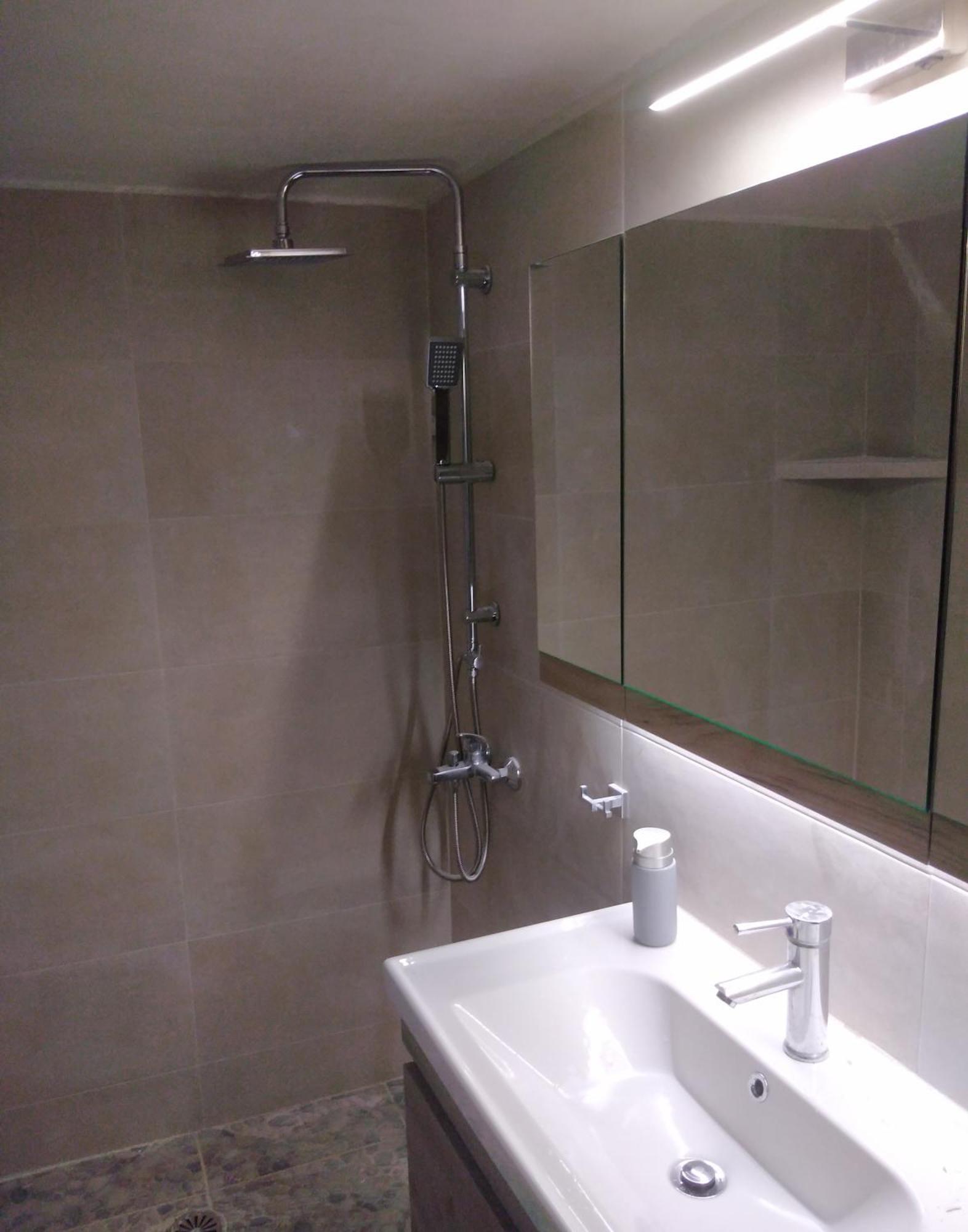 Apartment Plaza Filellinon Nafplio