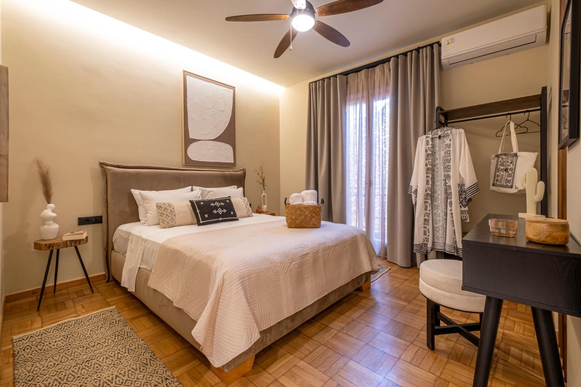 Plaza Filellinon Apartment Nafplio
