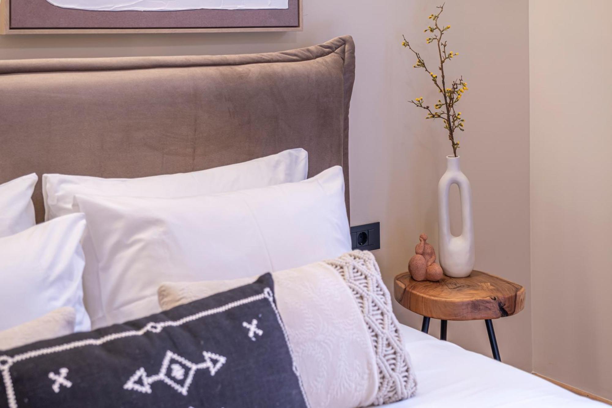 Plaza Filellinon Apartment