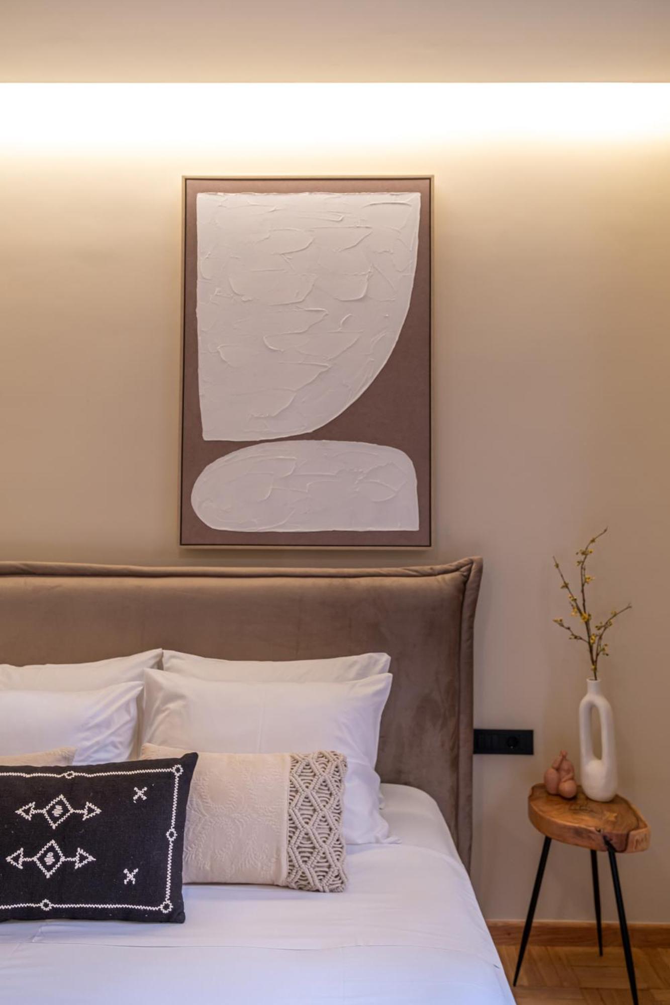 Plaza Filellinon Apartment *