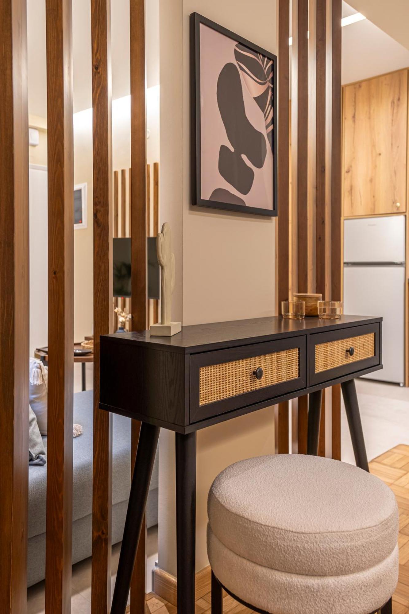 Apartment Plaza Filellinon