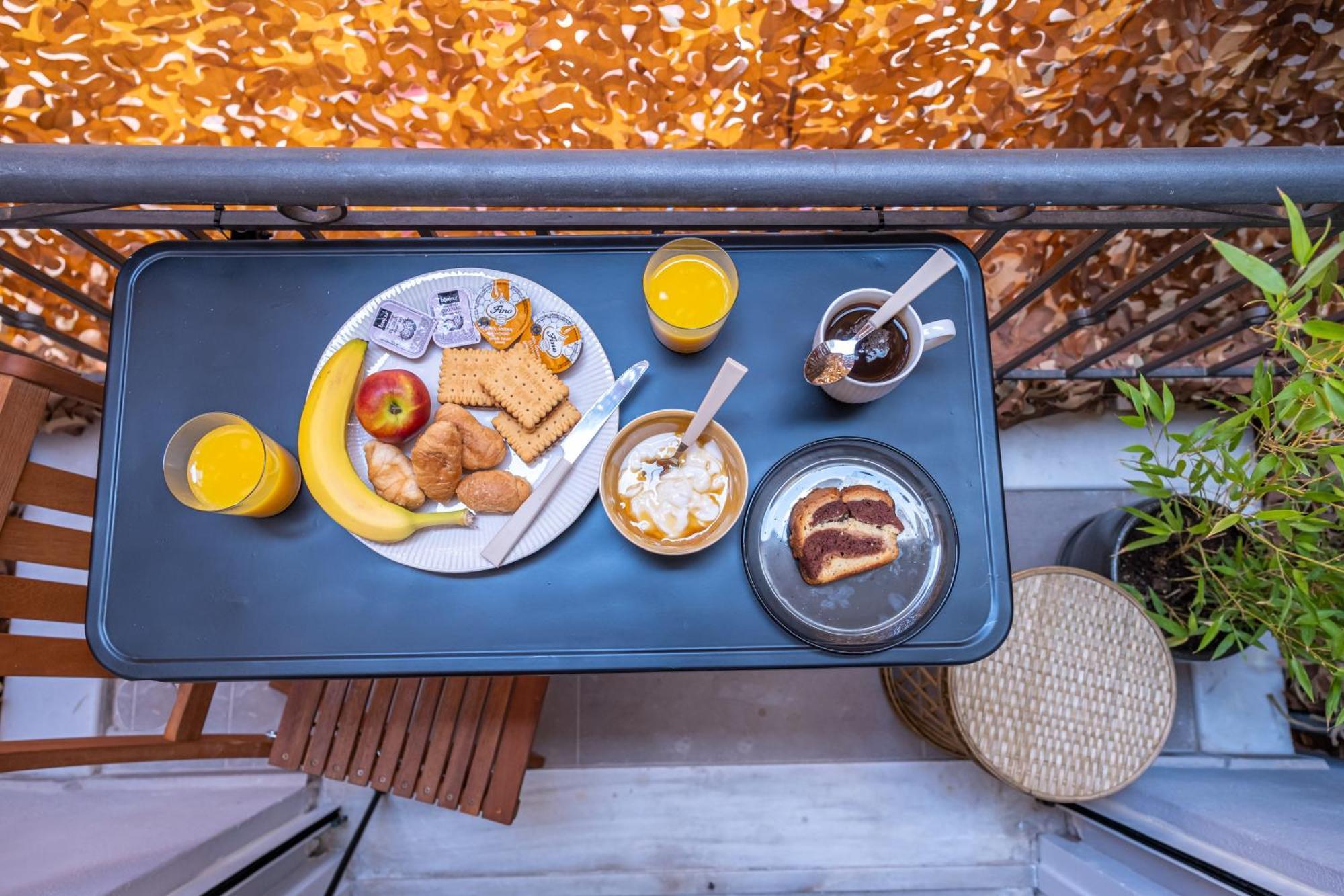 Apartment Plaza Filellinon Nafplio
