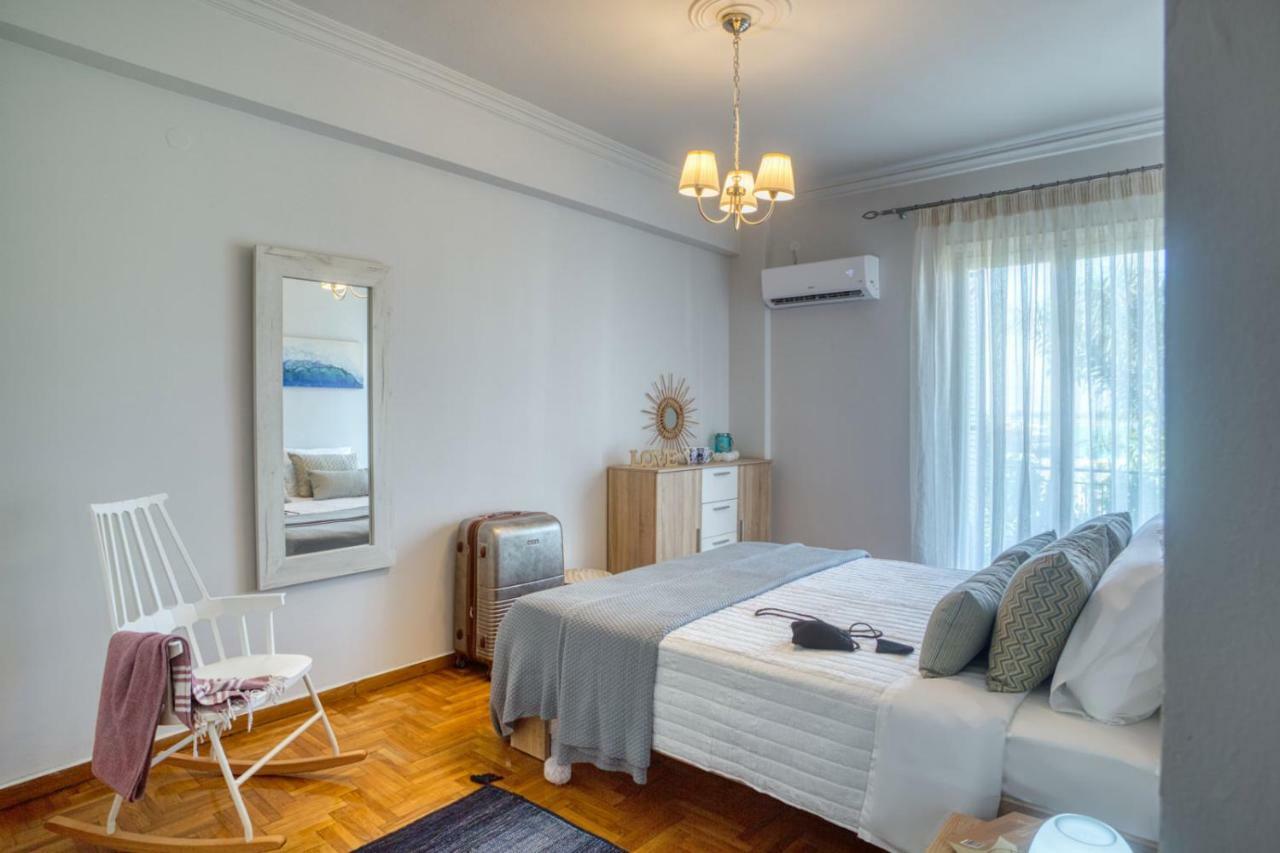 Apartment Plaza Filellinon