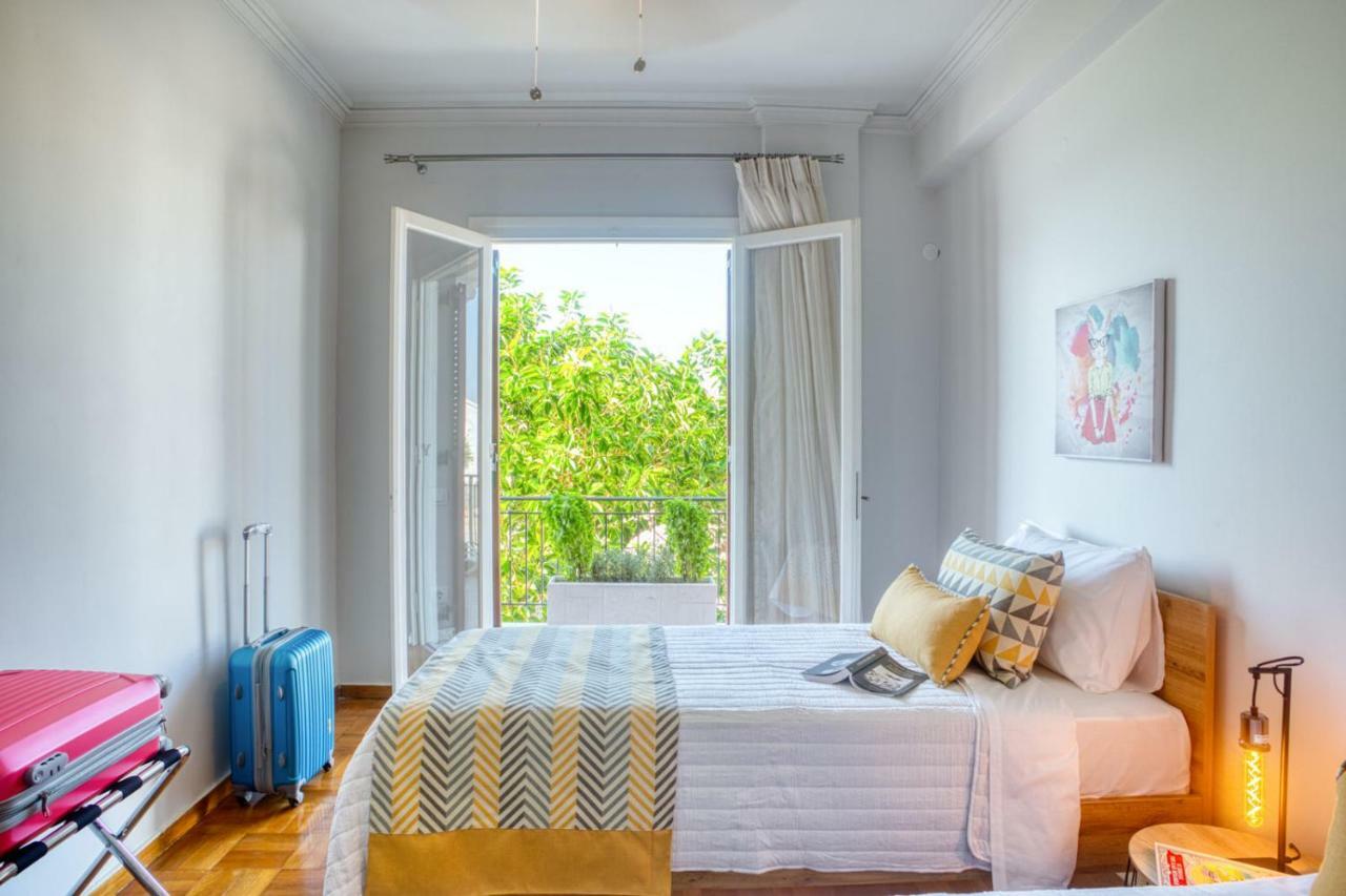 Plaza Filellinon Apartment *