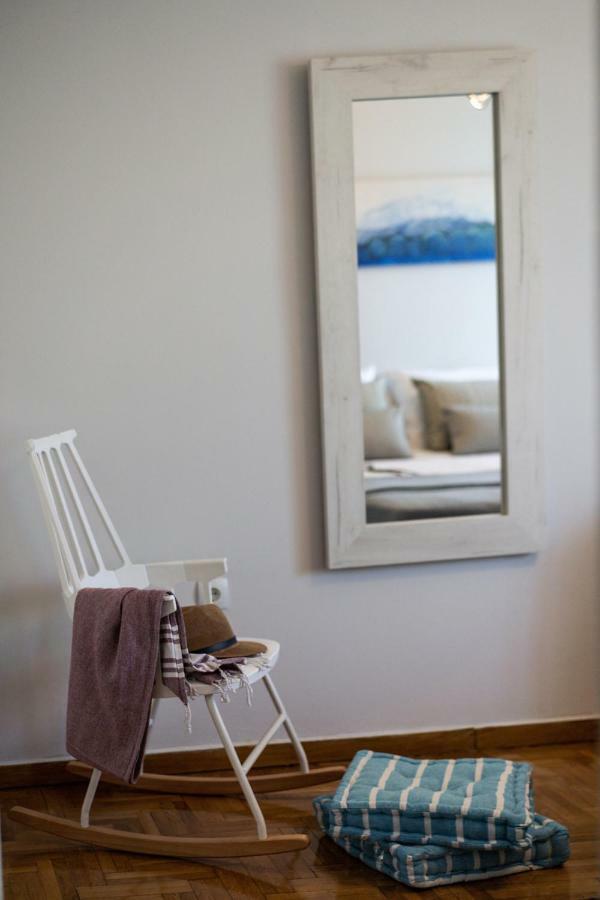 Plaza Filellinon Apartment *