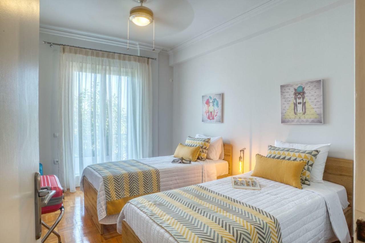 Plaza Filellinon Apartment Nafplio