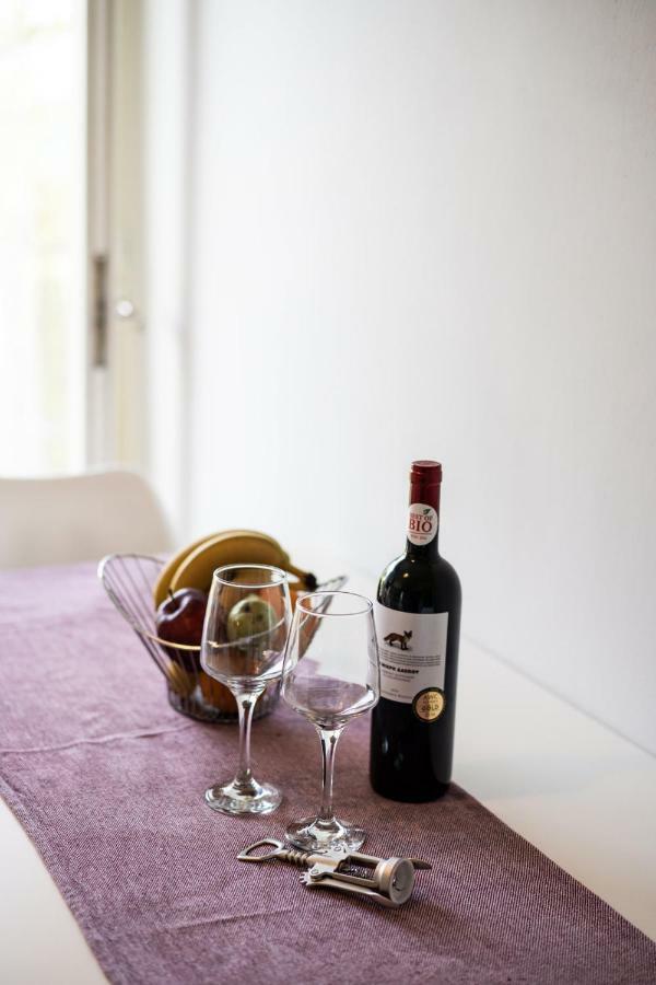 Plaza Filellinon Apartment Nafplio